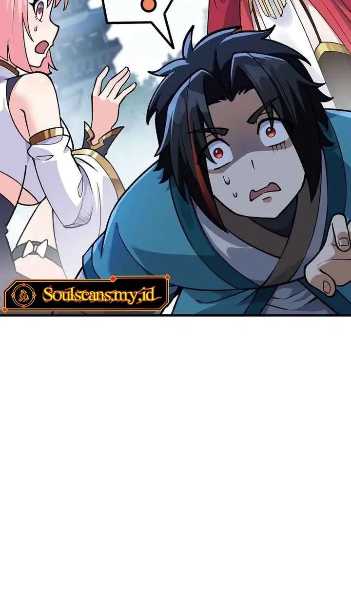 Imperial Decree: Cheat at Will Chapter 12 Gambar 30