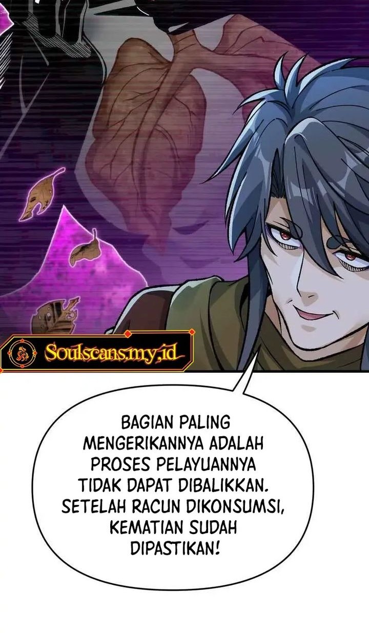 Imperial Decree: Cheat at Will Chapter 12 Gambar 8