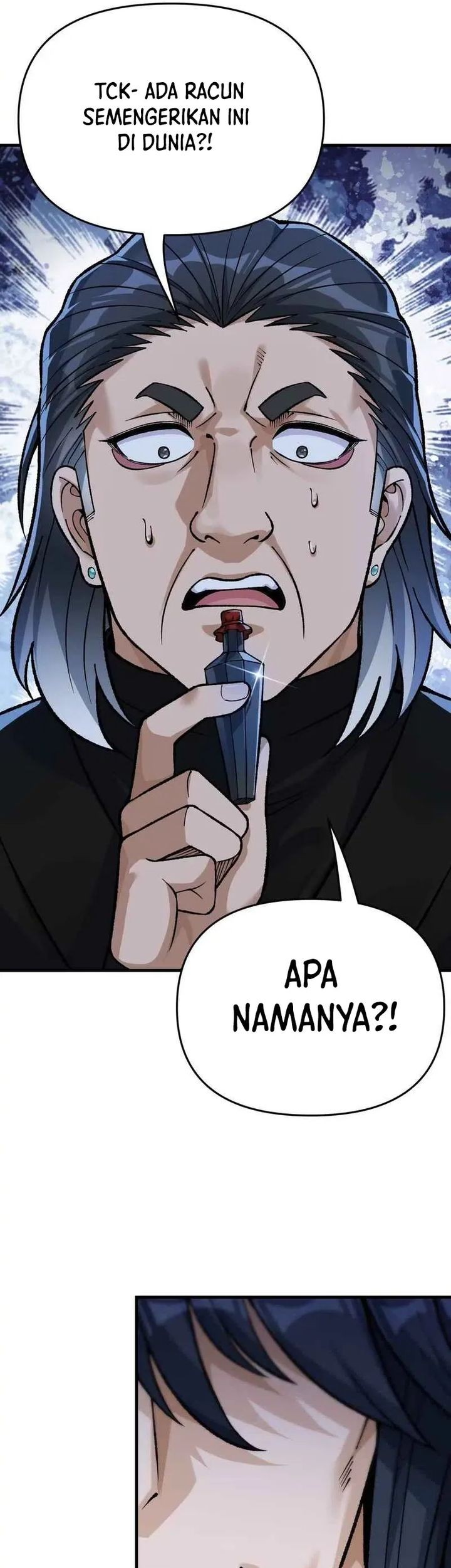 Imperial Decree: Cheat at Will Chapter 12 Gambar 9
