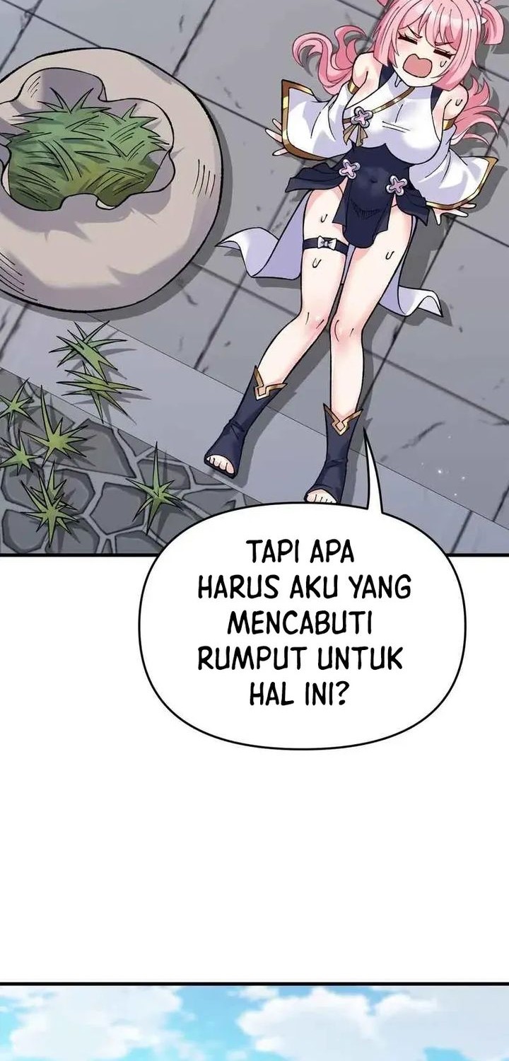 Imperial Decree: Cheat at Will Chapter 12 Gambar 14