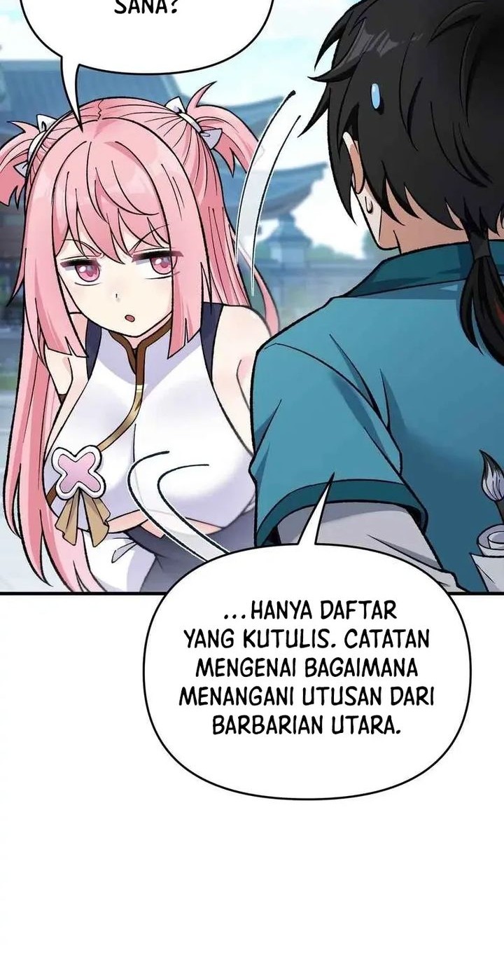 Imperial Decree: Cheat at Will Chapter 12 Gambar 18