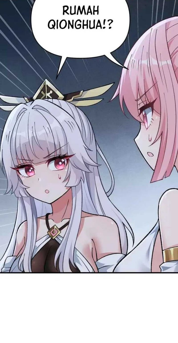 Imperial Decree: Cheat at Will Chapter 13 Gambar 19
