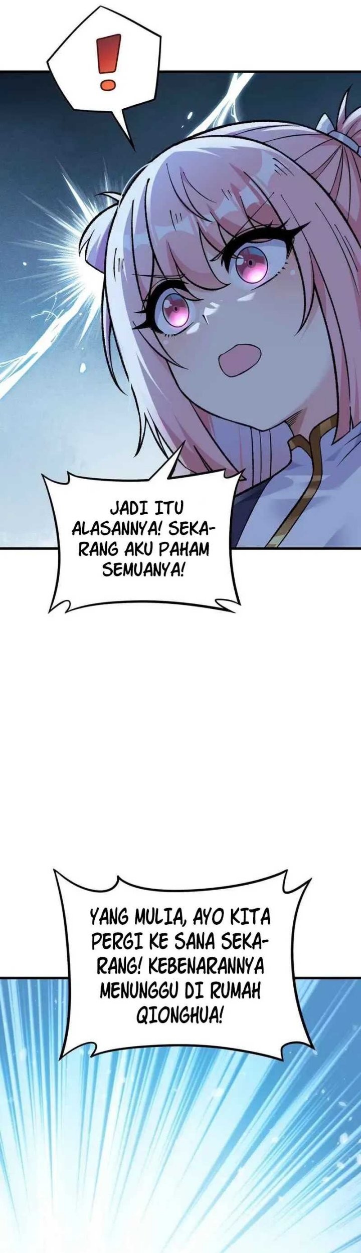 Imperial Decree: Cheat at Will Chapter 13 Gambar 20