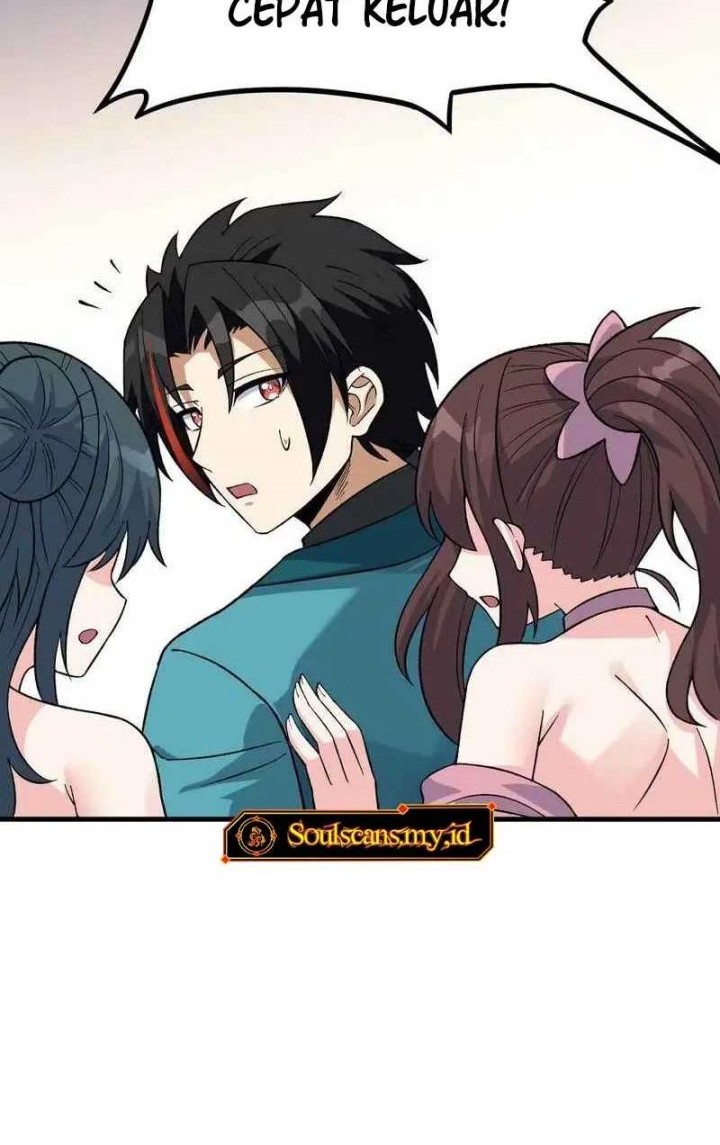 Imperial Decree: Cheat at Will Chapter 13 Gambar 25