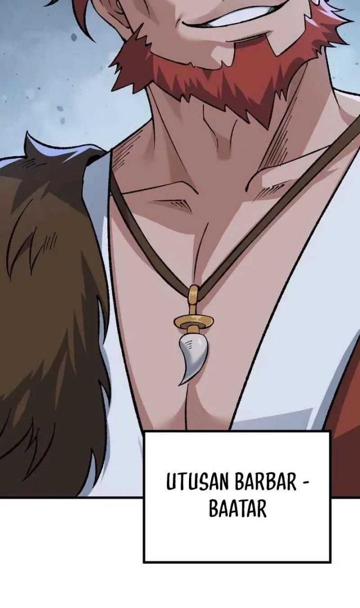 Imperial Decree: Cheat at Will Chapter 13 Gambar 27