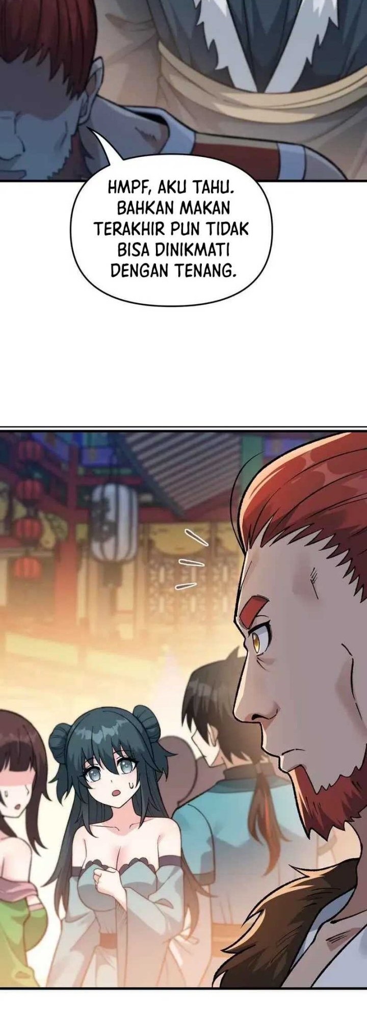 Imperial Decree: Cheat at Will Chapter 13 Gambar 31