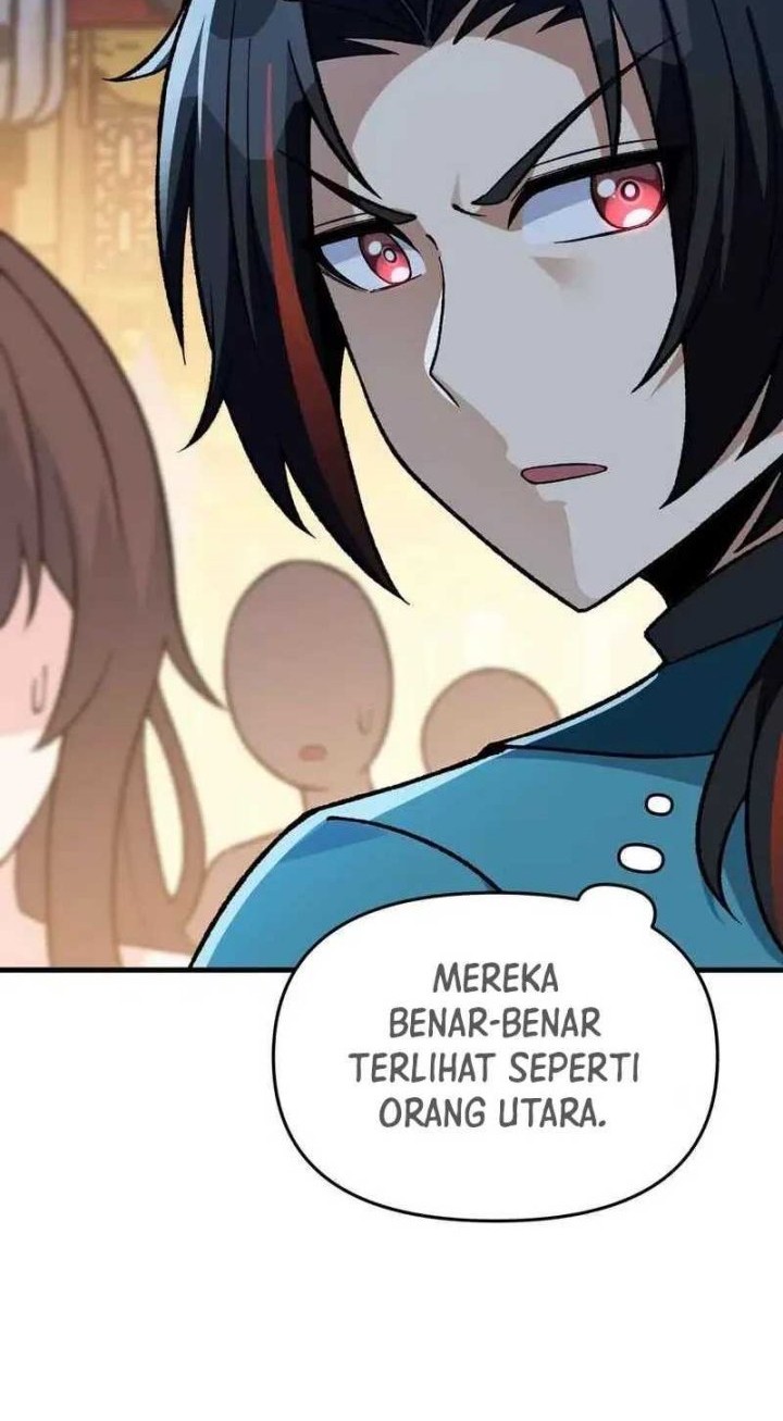 Imperial Decree: Cheat at Will Chapter 13 Gambar 33