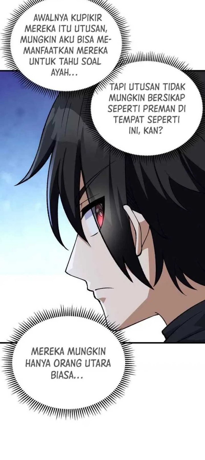 Imperial Decree: Cheat at Will Chapter 13 Gambar 35