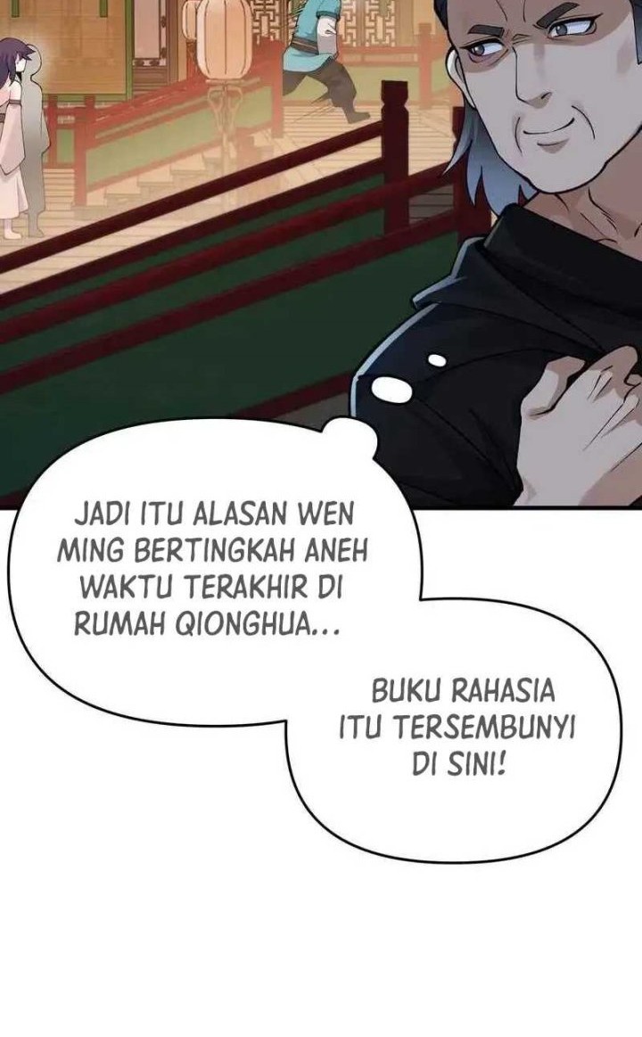 Imperial Decree: Cheat at Will Chapter 13 Gambar 37