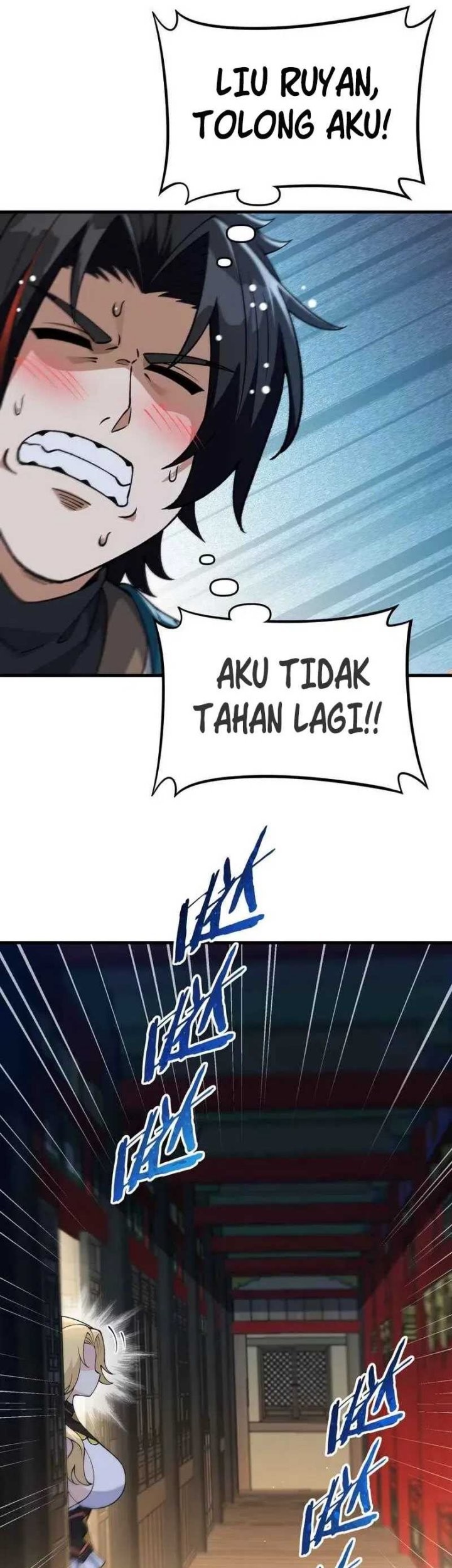 Imperial Decree: Cheat at Will Chapter 13 Gambar 38