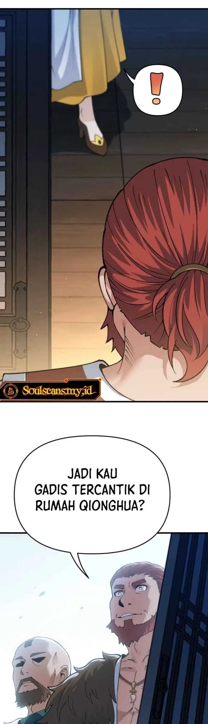 Imperial Decree: Cheat at Will Chapter 13 Gambar 50
