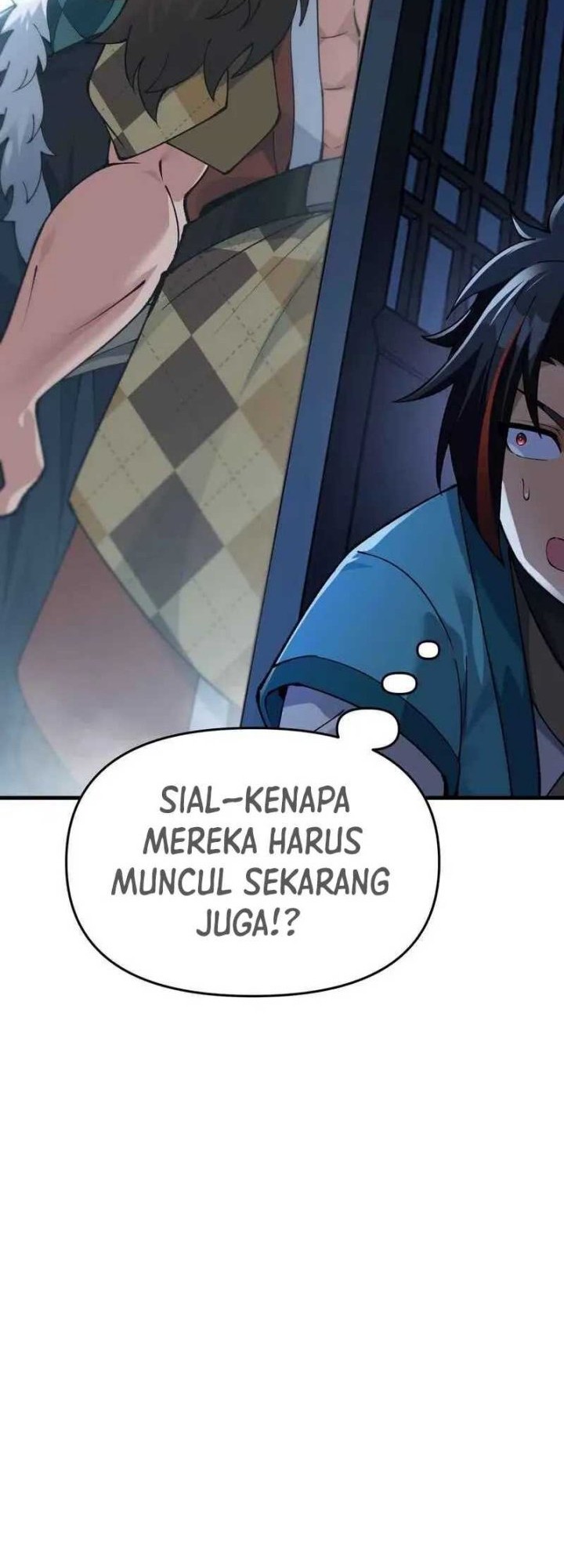 Imperial Decree: Cheat at Will Chapter 13 Gambar 51