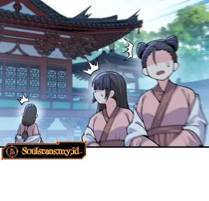 Imperial Decree: Cheat at Will Chapter 13 Gambar 3