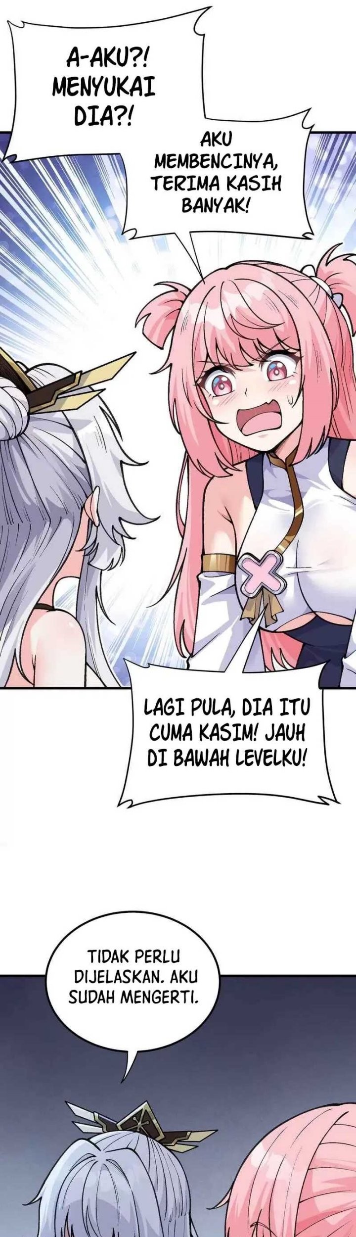 Imperial Decree: Cheat at Will Chapter 13 Gambar 4