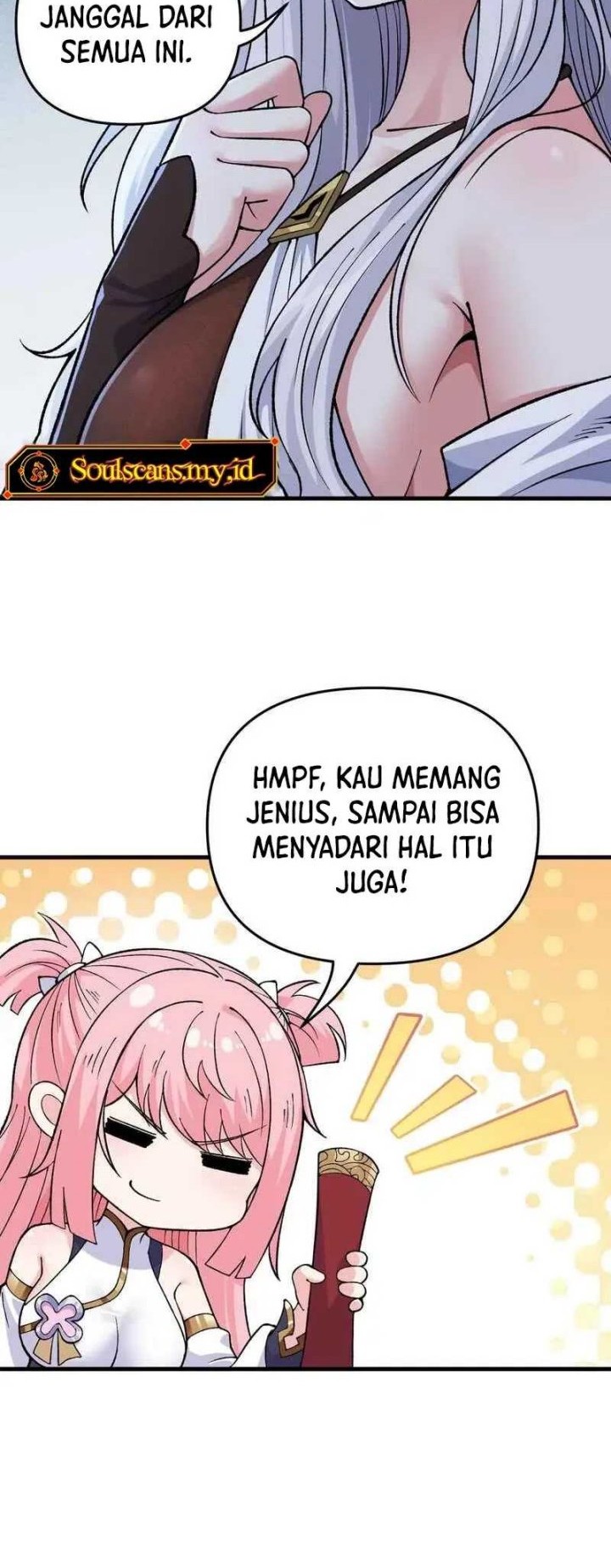 Imperial Decree: Cheat at Will Chapter 13 Gambar 9