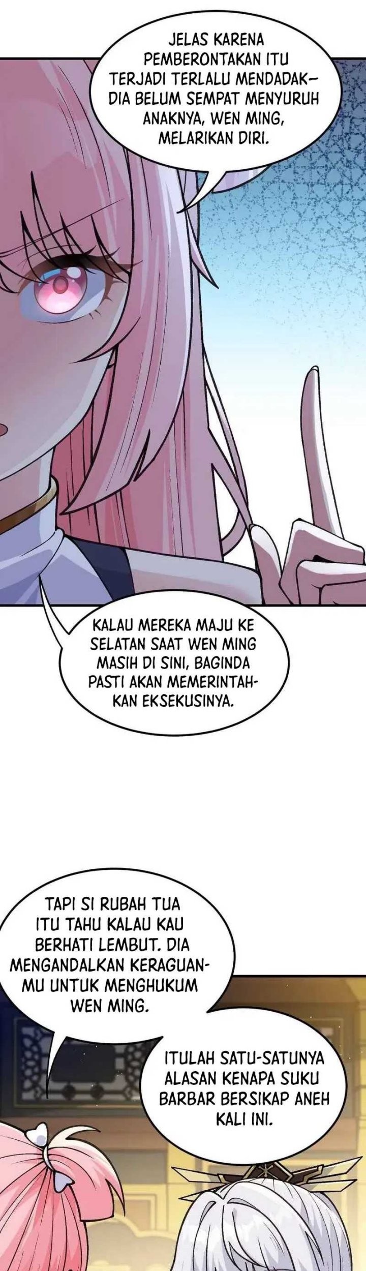 Imperial Decree: Cheat at Will Chapter 13 Gambar 12