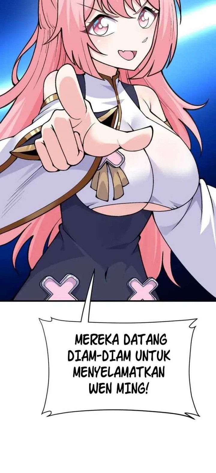 Imperial Decree: Cheat at Will Chapter 13 Gambar 15