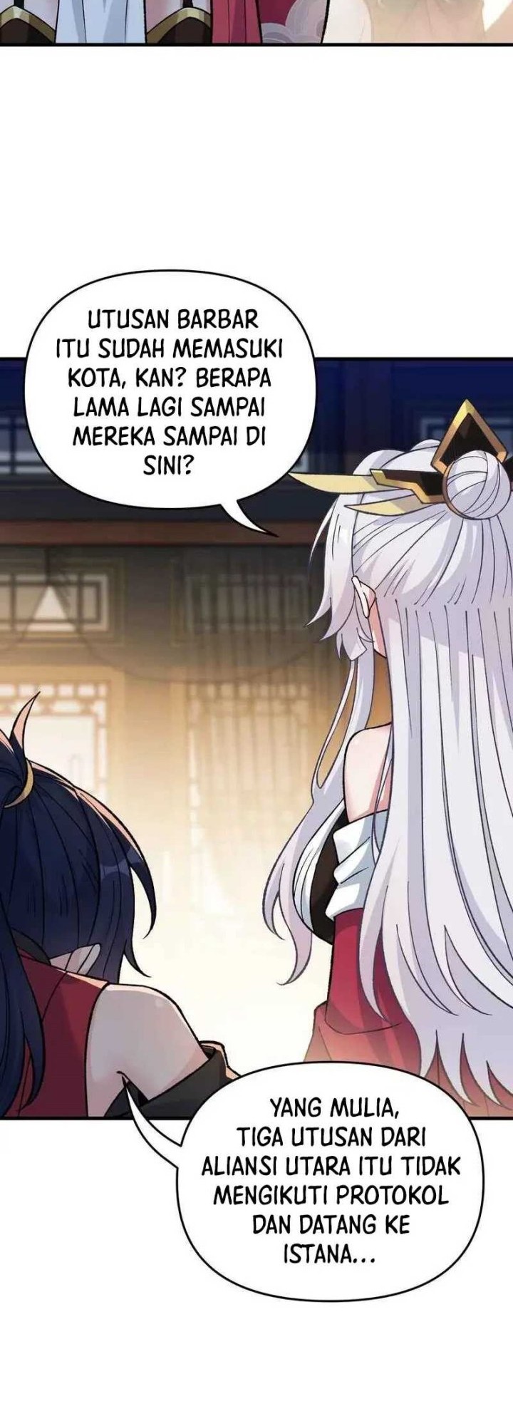 Imperial Decree: Cheat at Will Chapter 13 Gambar 17