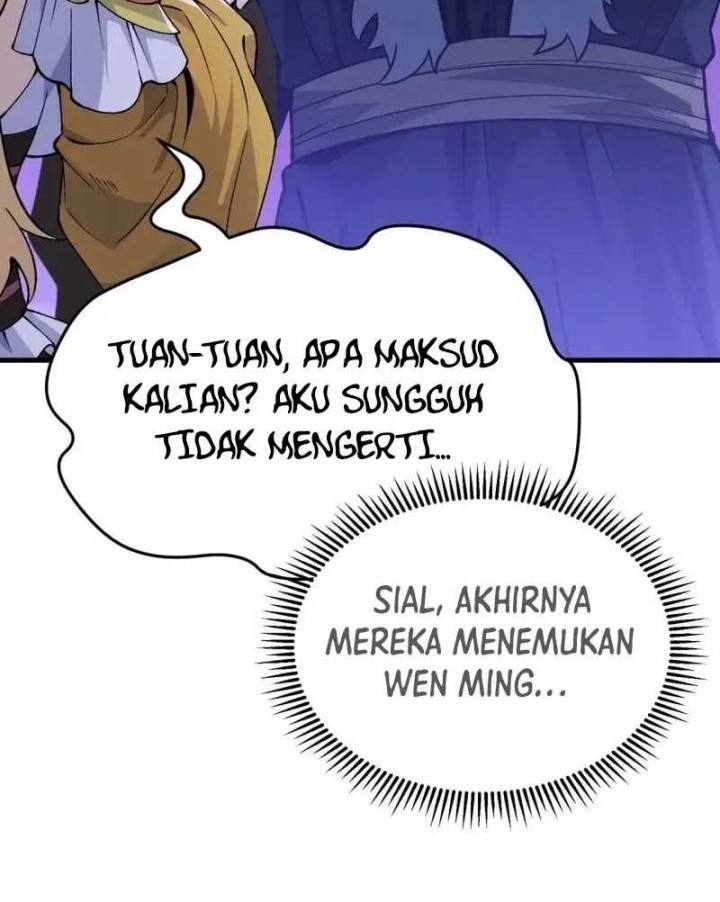 Imperial Decree: Cheat at Will Chapter 14 Gambar 19