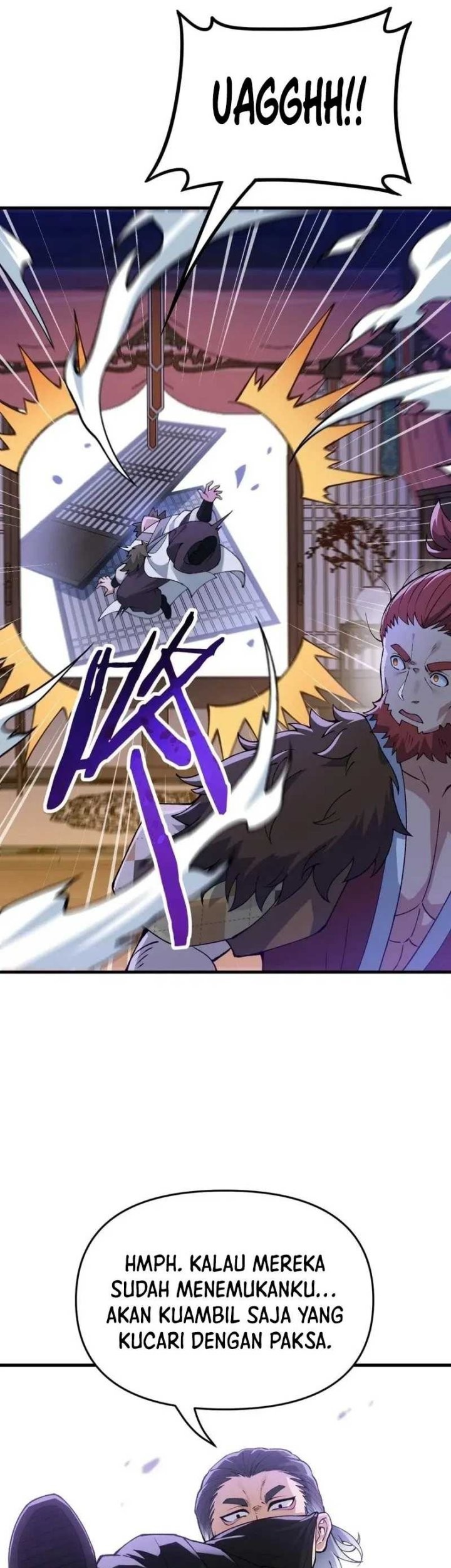 Imperial Decree: Cheat at Will Chapter 14 Gambar 24