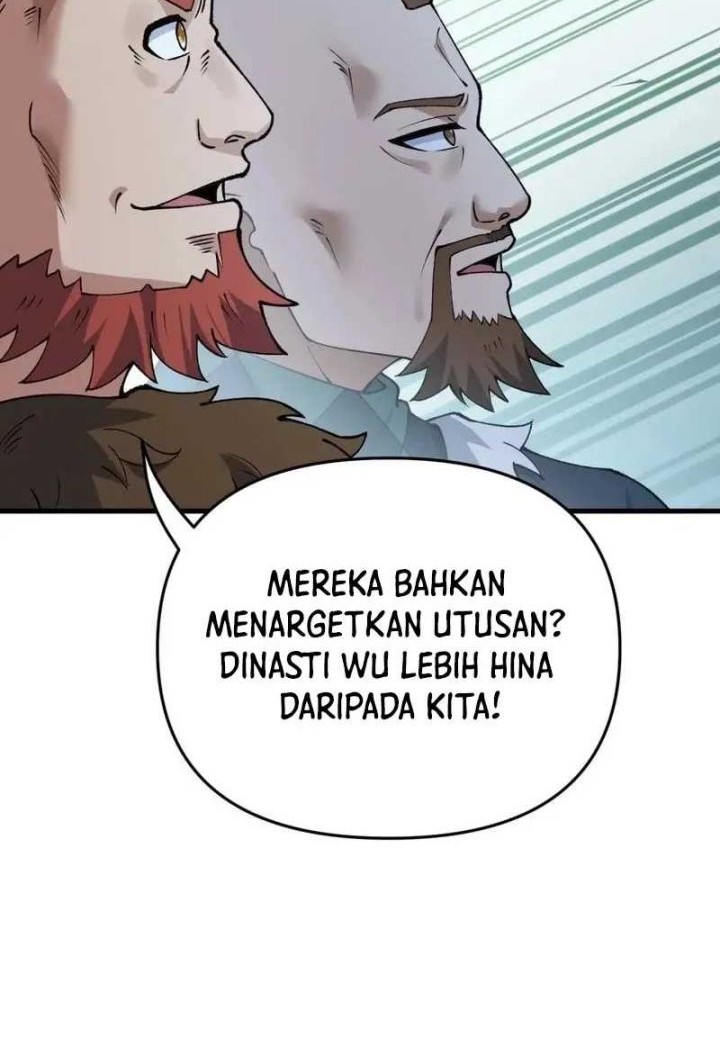 Imperial Decree: Cheat at Will Chapter 14 Gambar 27