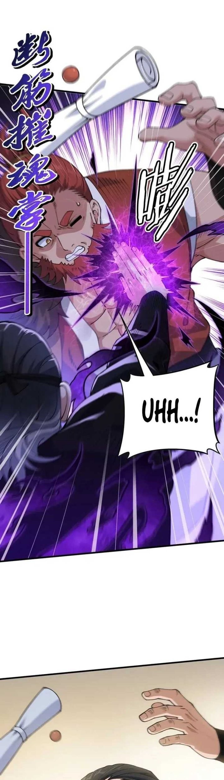 Imperial Decree: Cheat at Will Chapter 14 Gambar 35