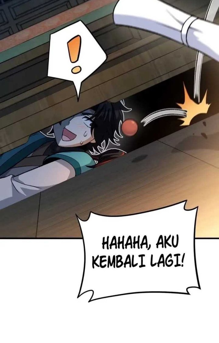 Imperial Decree: Cheat at Will Chapter 14 Gambar 40