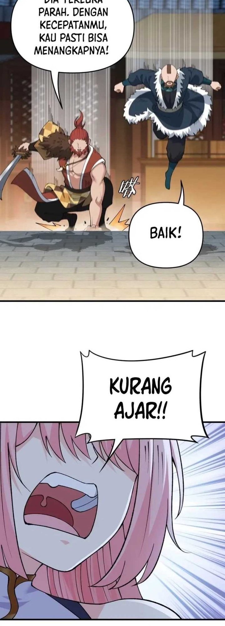 Imperial Decree: Cheat at Will Chapter 14 Gambar 50