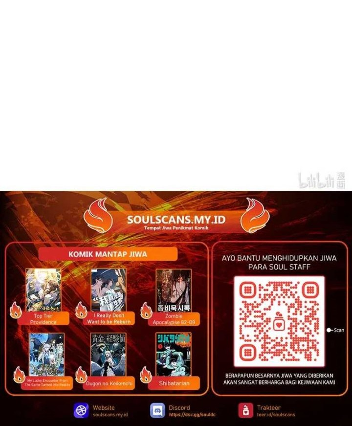 Imperial Decree: Cheat at Will Chapter 14 Gambar 56