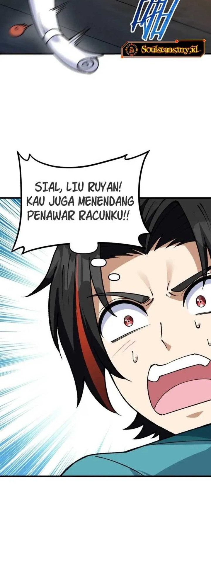 Imperial Decree: Cheat at Will Chapter 14 Gambar 5