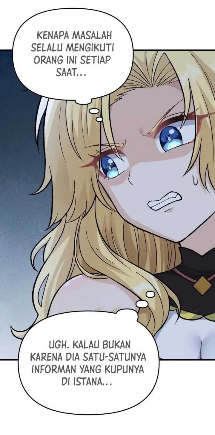 Imperial Decree: Cheat at Will Chapter 14 Gambar 11