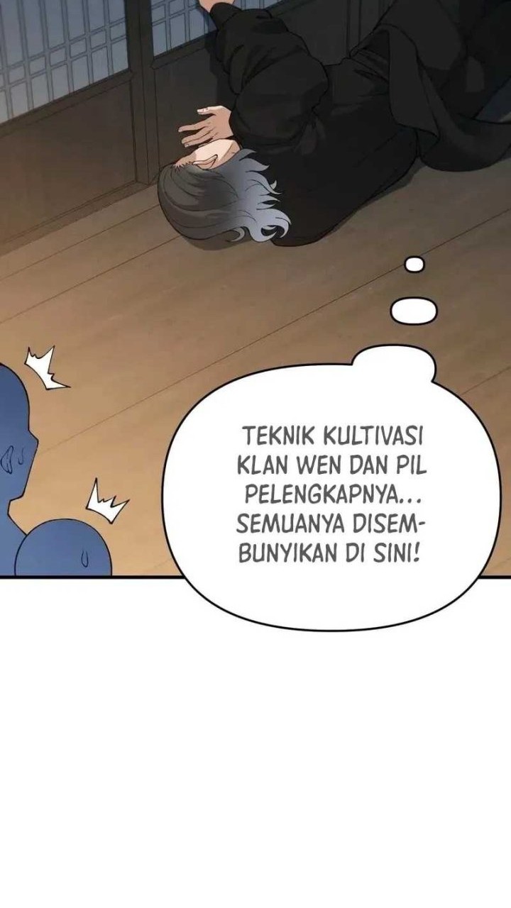Imperial Decree: Cheat at Will Chapter 14 Gambar 15