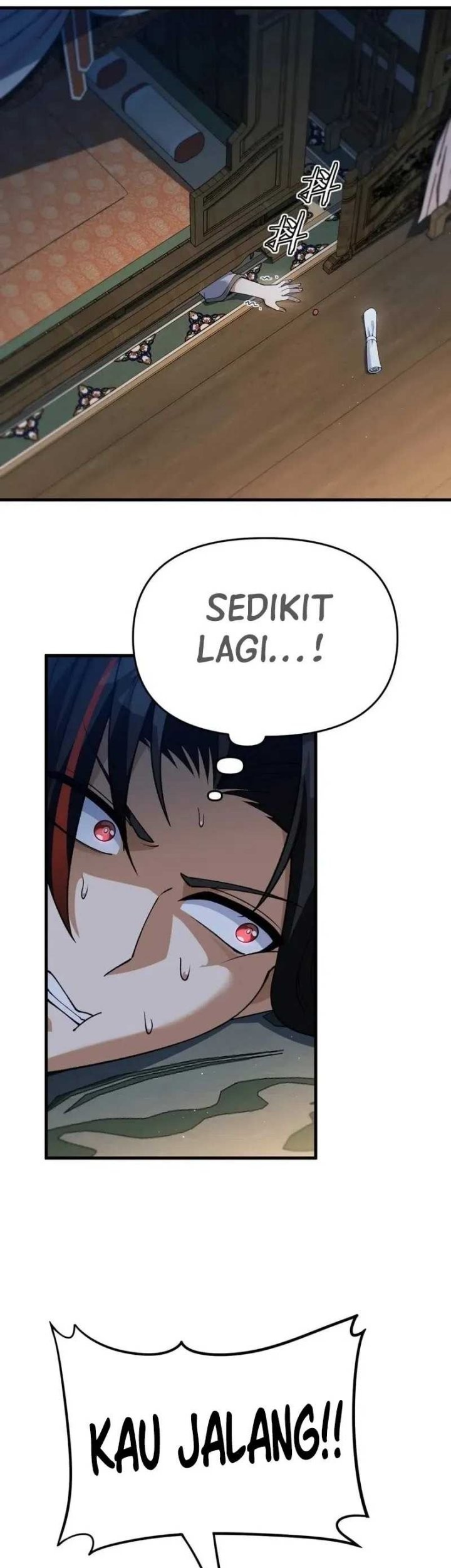 Imperial Decree: Cheat at Will Chapter 14 Gambar 16