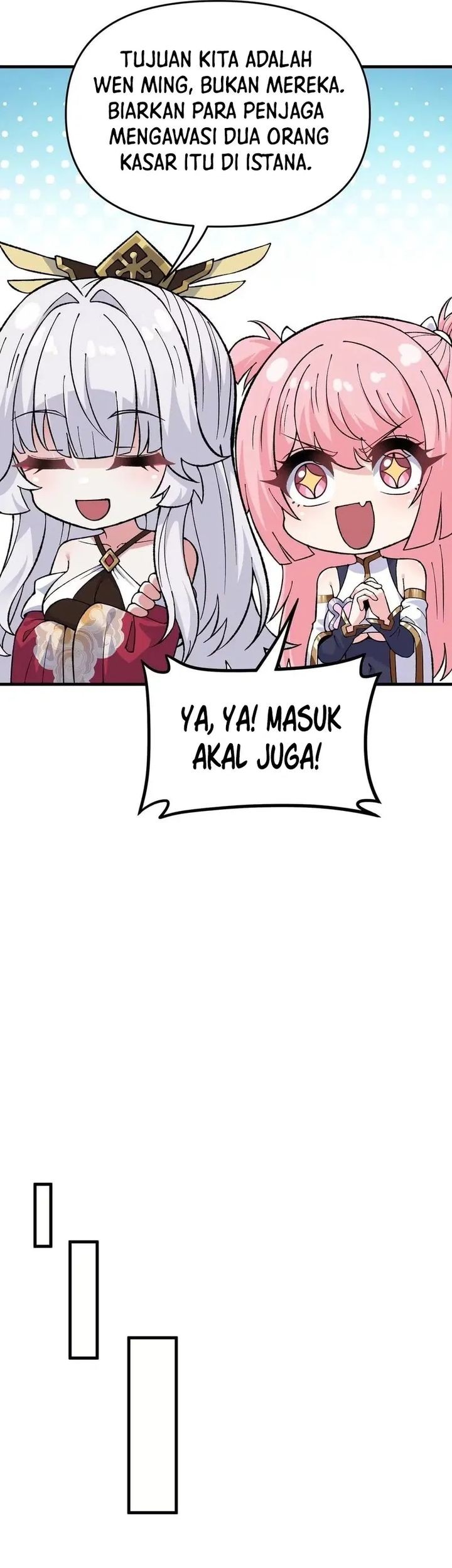 Imperial Decree: Cheat at Will Chapter 15 Gambar 21