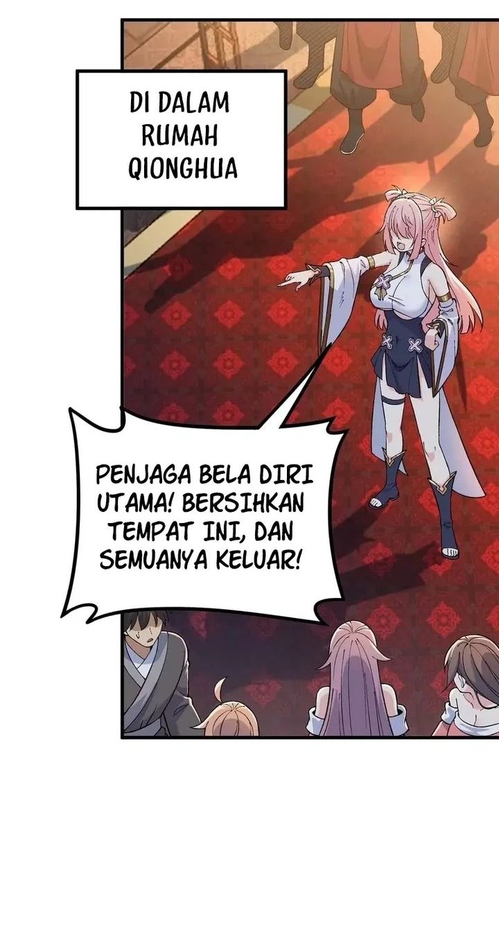 Imperial Decree: Cheat at Will Chapter 15 Gambar 22