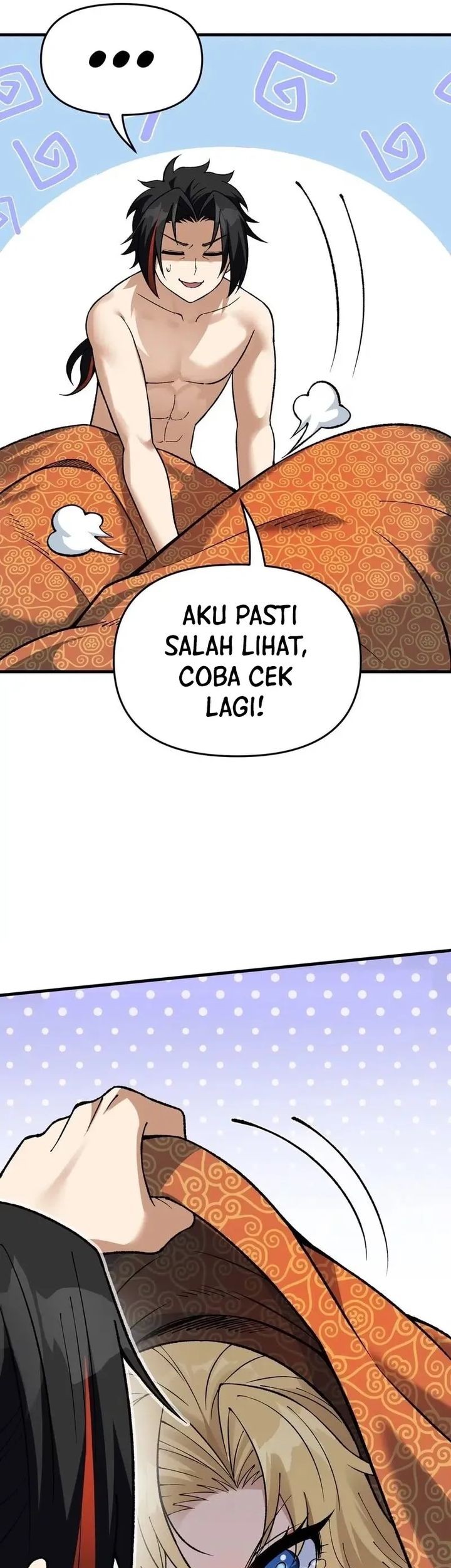 Imperial Decree: Cheat at Will Chapter 15 Gambar 33