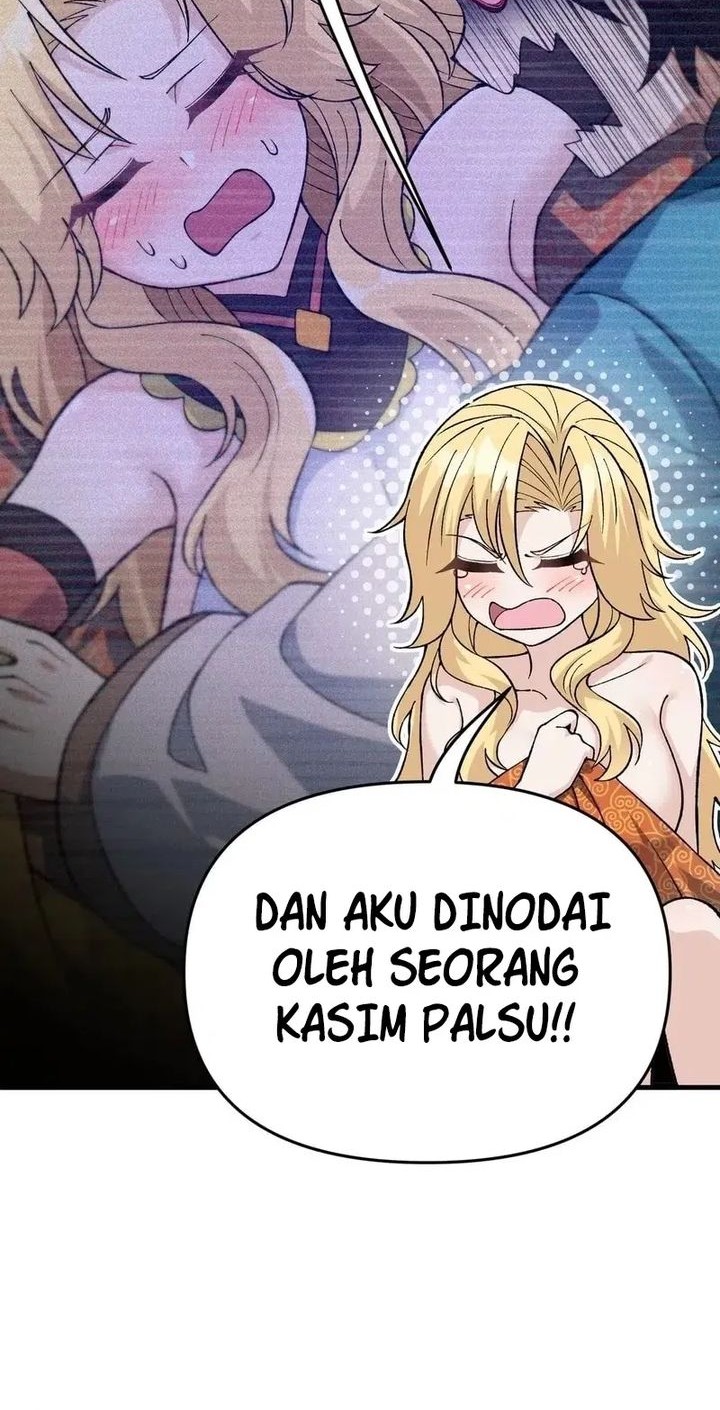Imperial Decree: Cheat at Will Chapter 15 Gambar 36
