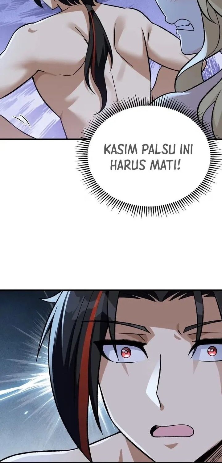 Imperial Decree: Cheat at Will Chapter 15 Gambar 38