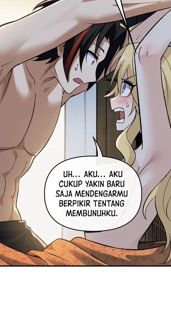 Imperial Decree: Cheat at Will Chapter 15 Gambar 40