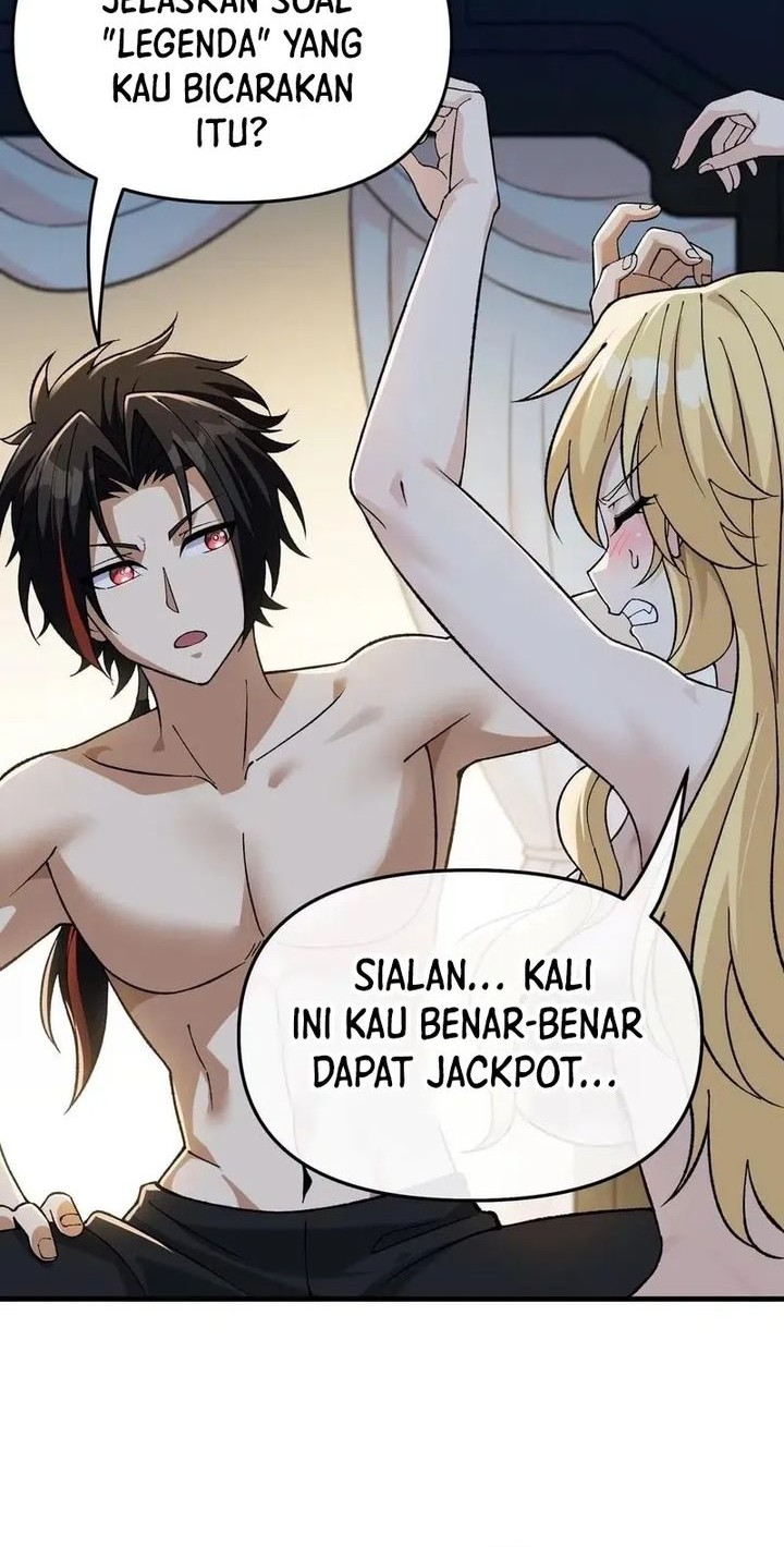 Imperial Decree: Cheat at Will Chapter 15 Gambar 42