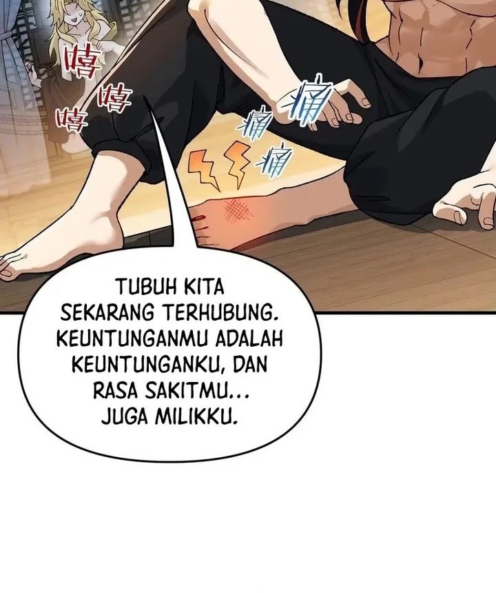 Imperial Decree: Cheat at Will Chapter 15 Gambar 50