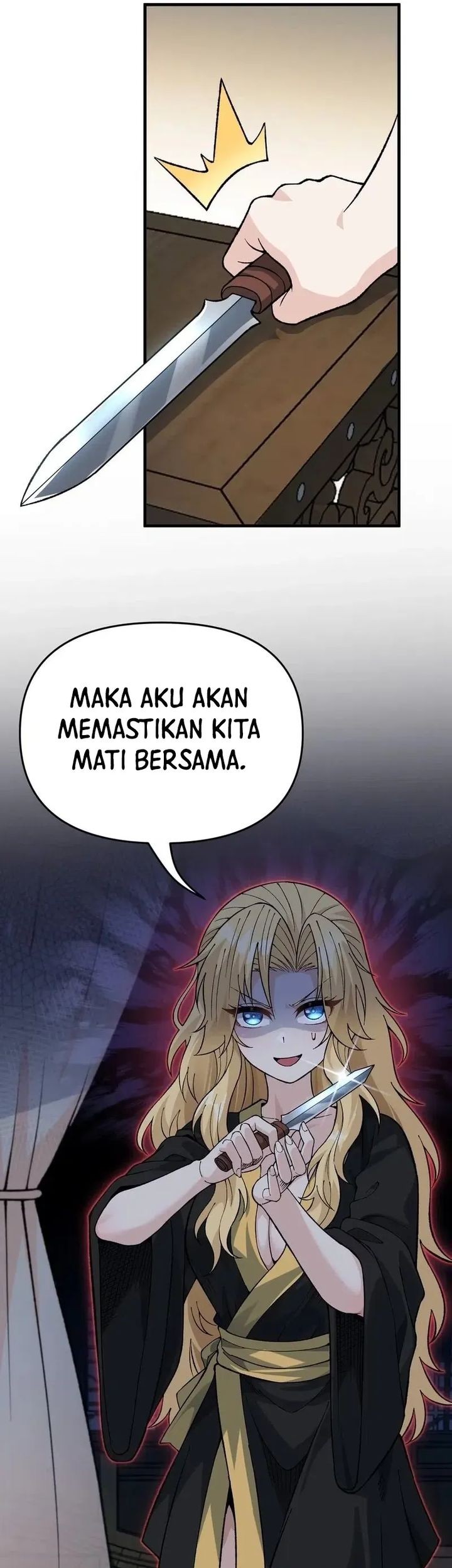 Imperial Decree: Cheat at Will Chapter 15 Gambar 53