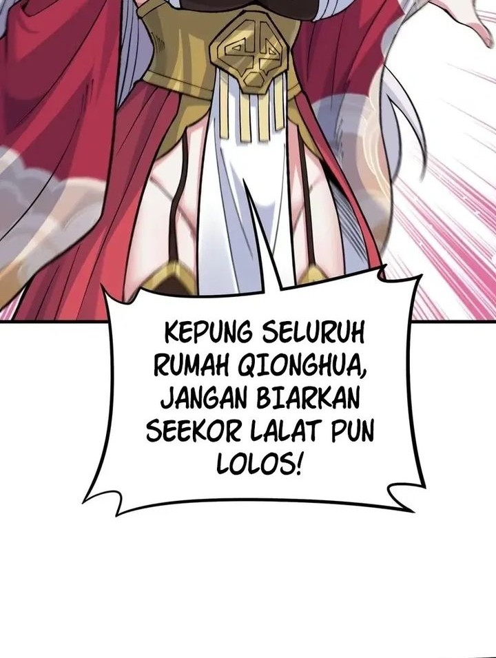 Imperial Decree: Cheat at Will Chapter 15 Gambar 6