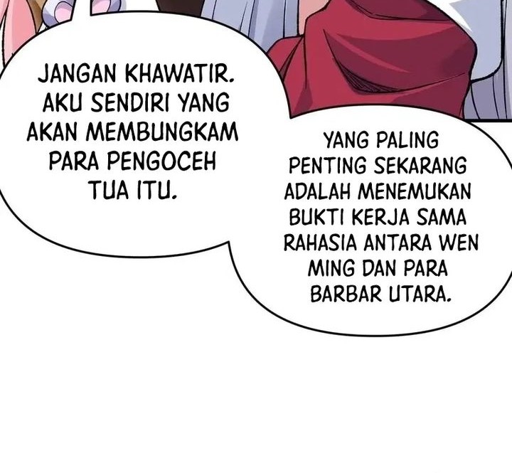 Imperial Decree: Cheat at Will Chapter 15 Gambar 8