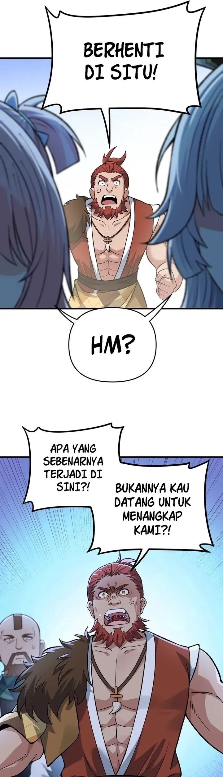 Imperial Decree: Cheat at Will Chapter 15 Gambar 9