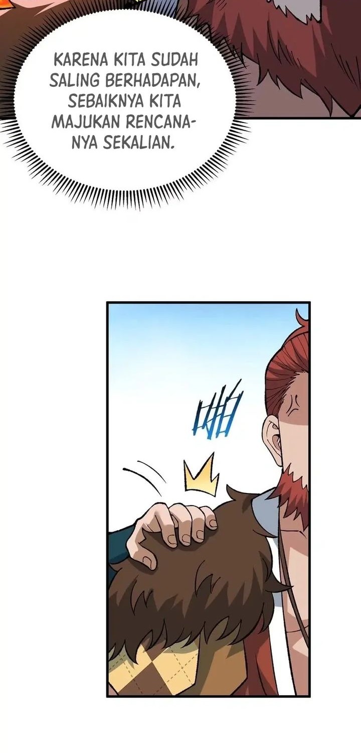 Imperial Decree: Cheat at Will Chapter 15 Gambar 14