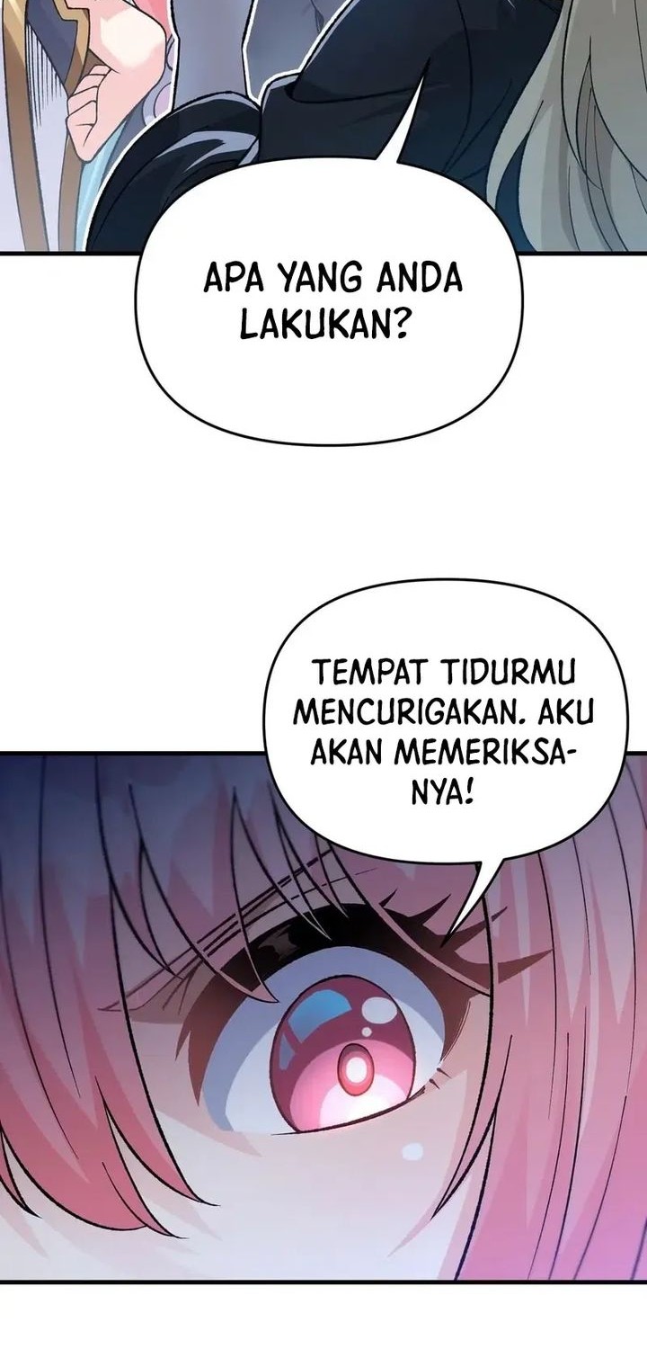 Imperial Decree: Cheat at Will Chapter 16 Gambar 21