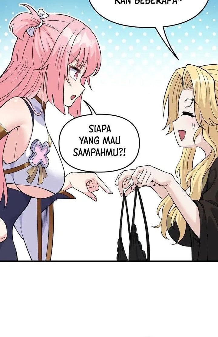 Imperial Decree: Cheat at Will Chapter 16 Gambar 23