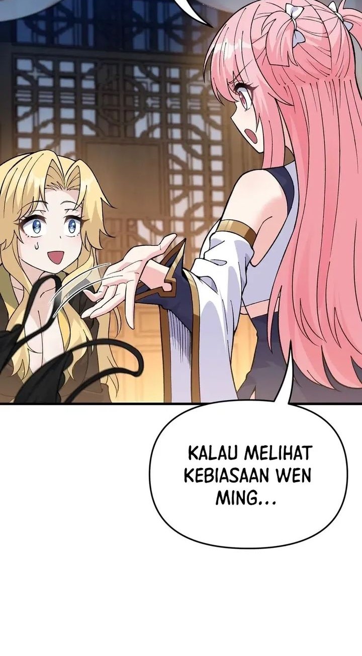 Imperial Decree: Cheat at Will Chapter 16 Gambar 25