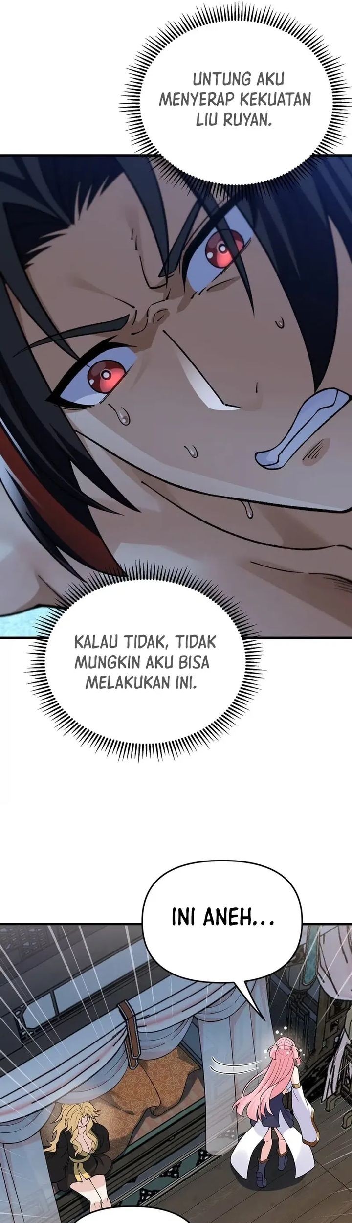 Imperial Decree: Cheat at Will Chapter 16 Gambar 30
